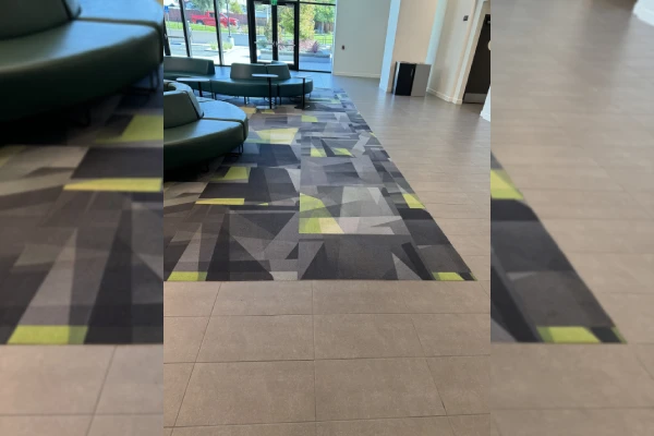 Choosing a Commercial Cleaner: Standards, Safety & Service